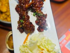 -鑫日千里马朝鲜族小馆(总店)