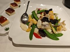 -味+新京宴·烤鸭·北京菜(创意谷店)