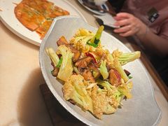 -桂满陇·西湖船宴(平安金融中心店)