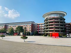 -浙江万里学院(钱湖校区)
