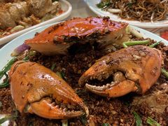 -喜记避风塘炒辣蟹(总店)