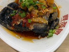 -双燕楼·手工馄饨·汤面小吃(世纪汇店)