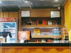 -丰茂烤串(金源店)