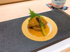 -鮨一日本料理(大中华店)