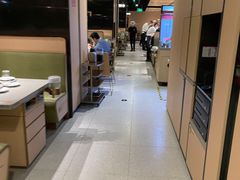 大堂-海底捞火锅(吴中路店)