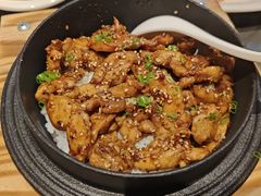 -NIUAN牛庵·日式和牛烧肉(恒隆店)