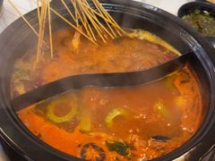 -钢管厂五区小郡肝火锅串串香(清河店)