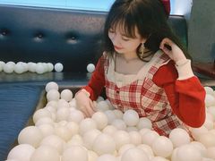 -范特西FANTASY量贩式KTV(民主广场店)