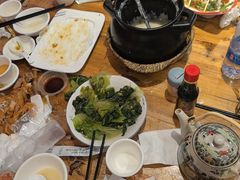 海鲜粥-官塘锋记鱼生·生腌·砂锅粥(牌坊街店)