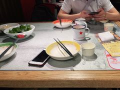 -探鱼·鲜青椒爽麻烤鱼(北京路天河城店)