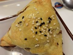 新疆烤包子-天山传奇新疆菜(SKLP店)