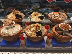 -郑庄脂渣海鲜楼(九水路店)