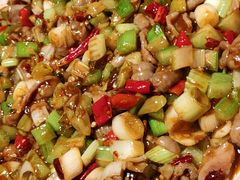 -泥糊破店小酒馆·团建聚餐(南京西路店)