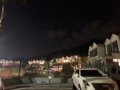 -重庆海昌加勒比海水世界