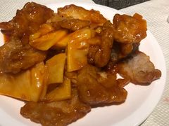 -老浒记烤鸭-北京菜(琉璃厂店)
