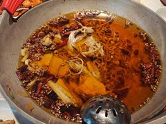 -望京辣宴·古法川菜(望京店)