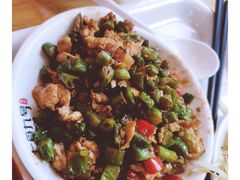 -七食九号食堂(东丽空港店)