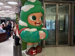 -泡泡玛特POPMART(天环购物中心店)