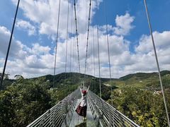 -威海华夏城景区