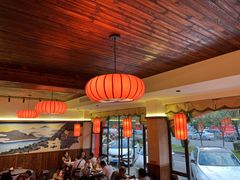 大堂-土桥手掌鸡·26年灌县老味道(都江堰店)