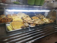 -首都师范大学-本部食堂