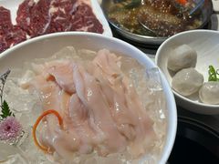 -围炉夜话·潮汕卤水火锅(榕江店)
