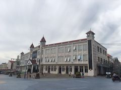 -石塘路海鲜市场(草厂中路店)