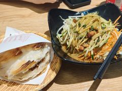 -秦香记凉皮肉夹馍(天城商业中心店)