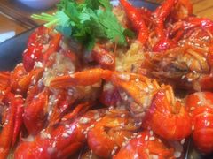 -二旗里烧烤·烤羊排(龙域店)