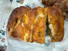 猪肉脯松松吐司-TOUCH泰奇(航头路店)