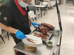 -红菜坊·烤鸭·川鲁宴(石园店)