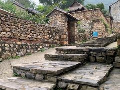 -北京山里寒舍度假酒店