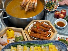 -煲王粤菜餐厅(中侨中心店)