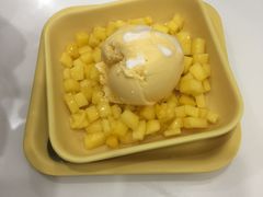 -芬芳甜品(体育东横街店)