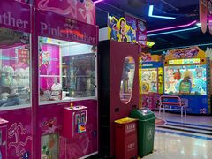 -大玩家(大连高新万达店)