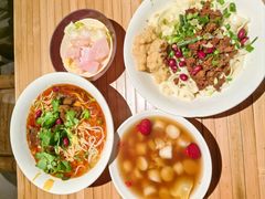 -周小波重庆小面·重庆名小吃(邹容路店)