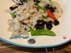 -鱼食饭稻·苏浙土菜17年老馆子(平江路店)