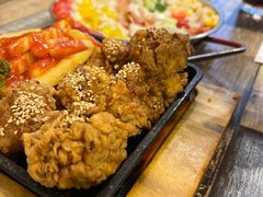 -Kpasta韩式意大利面