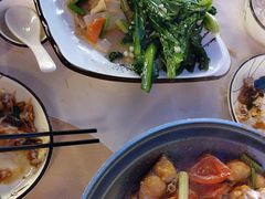 -谢三姐金奖啤酒鱼(总店)