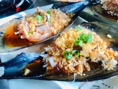 -大锅强·蒸海鲜青岛菜(吾悦广场店)