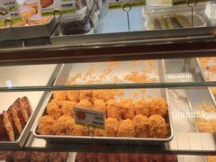 -鲍师傅糕点(虹口龙之梦店)