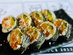 -郑阿姨的家·이모네·韩料&烤肉(武川路店)