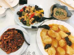 它似蜜-南来顺饭庄·清真(南菜园店)