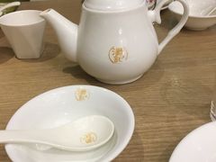 -汤记传菜(秀浦路店)