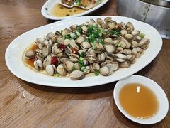 -渔满仓海鲜渔家(象山二店)