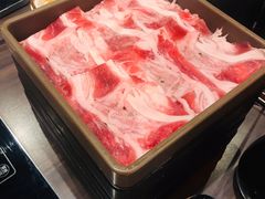 -MoMo牧场·寿喜烧专门店(长泰广场店)