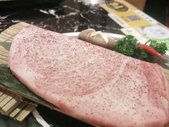 -龍二烧肉酒场(九亭店)