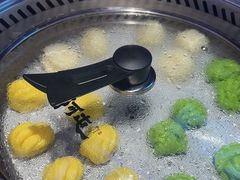 -山河屯铁锅炖·非遗铁锅炖(华强北店)
