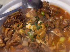 -陈帅夜排档·龙虾·炒菜·烤串(世茂店)