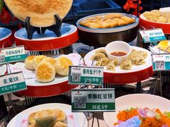 -令氏家外家周礼食府(桥南店)